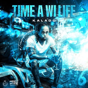 Time a Wi Life-Kalado