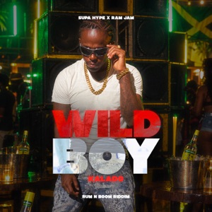 Wild Boy - Kalado
