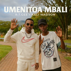 Umenitoa Mbali-Kali Wadson