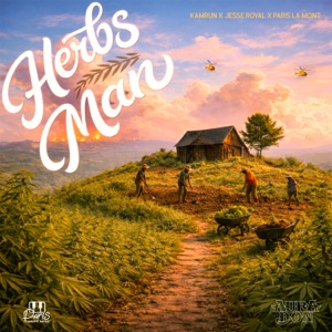 Herbs Man-Kamrun