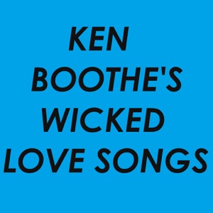 Ken Boothe