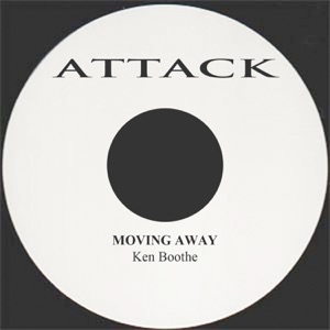 Moving Away