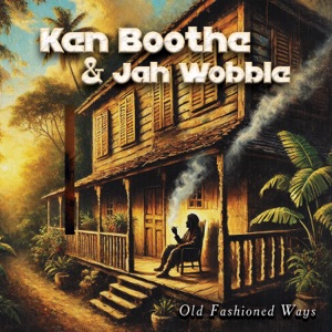 Ken Boothe - Old Fashioned Ways