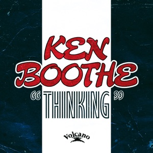 Thinking - Ken Boothe