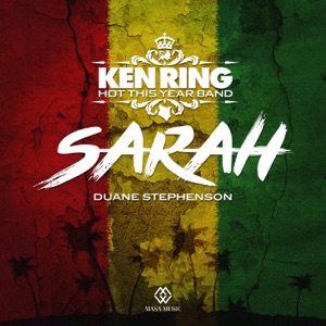 Ken Ring - Sarah