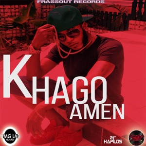 Amen-Khago