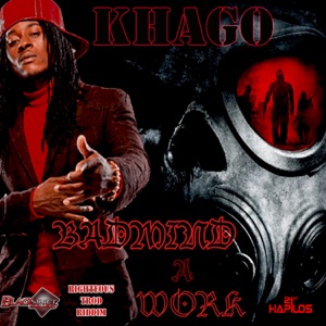 Badmind a Work-Khago