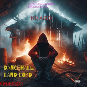 DANCE HALL LAND LORD-KHAGO