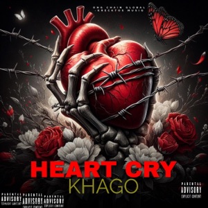 HEART CRY-KHAGO