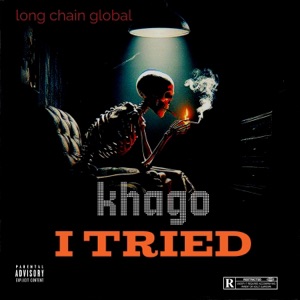 I TRIED-KHAGO