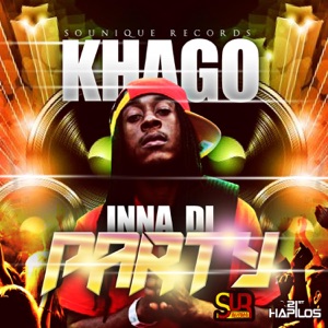 Inna Di Party-Khago