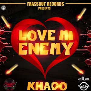 Love Mi Enemy-Khago