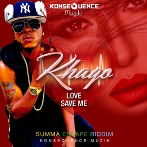 Love Save Me-Khago