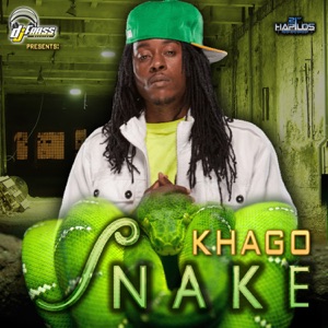 Snake-Khago