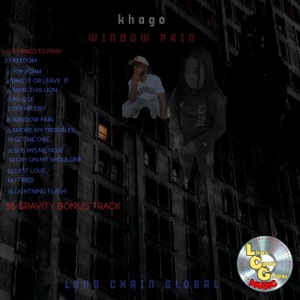 I Learned To Pray-KHAGO