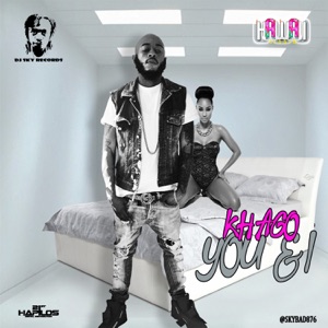 You & I-Khago