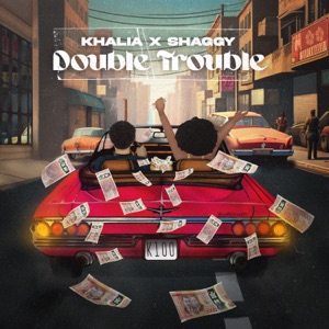 Double Trouble-Khalia