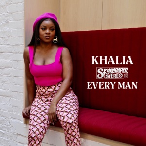 Every Man-Khalia