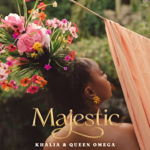 Majestic - Khalia