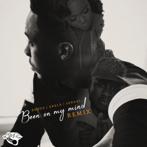 Been on My Mind-KHXOS