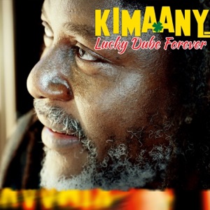 Lucky Dube Forever-KIMAANY
