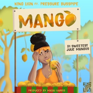 Mango-King Lion Defuture