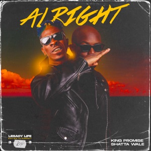 Alright-King Promise