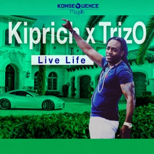 Live Life-Kiprich
