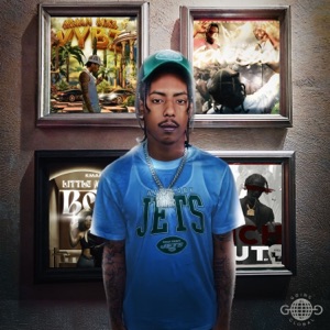 Kman 6ixx - K-Pack (Instrumental)