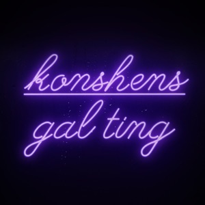 Gal Ting-Konshens