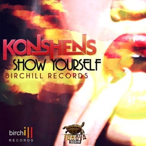 Show Yourself-Konshens