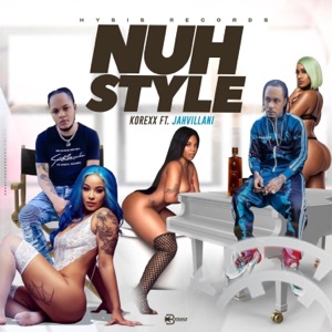 Nuh Style-Korexx