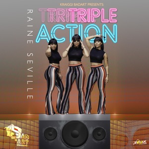 Triple Action-KraiGGi BaDArT