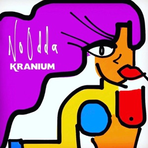 No Odda-Kranium