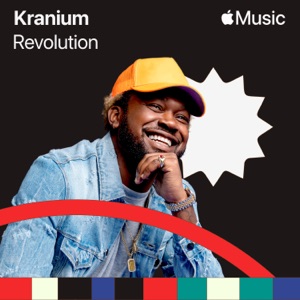 Revolution-Kranium