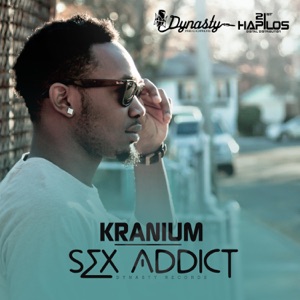 Sex Addict-Kranium