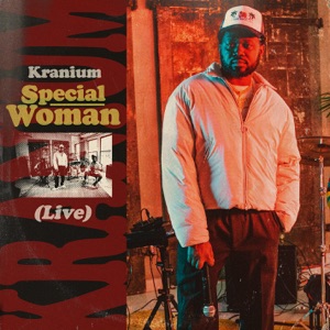 Special Woman-Kranium