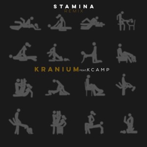 Stamina-Kranium
