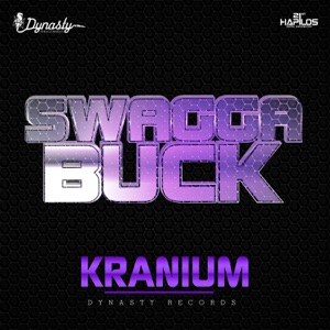 Swagga Buck-Kranium