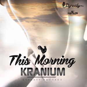 This Morning-Kranium