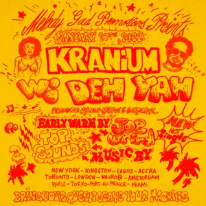 Wi Deh Yah-Kranium