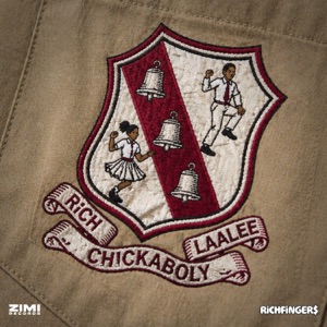 Chickaboly - Laa Lee