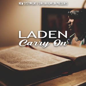 Carry On-Laden