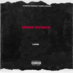 Minor Setback-Laden