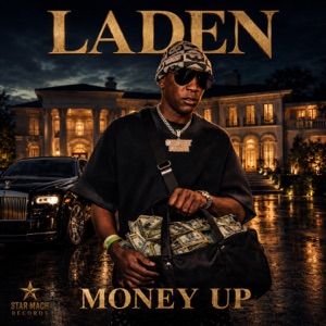 Money Up-Laden