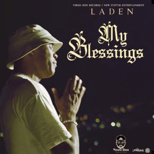 My Blessings-Laden