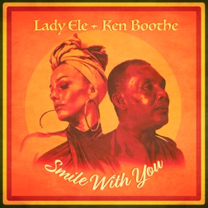 Smile With You-Lady Ele