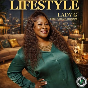 Lifestyle-Lady G