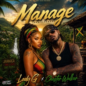 Manage-Lady G