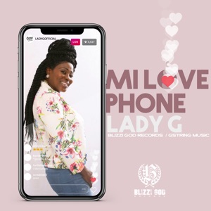 Mi Love Phone-Lady G